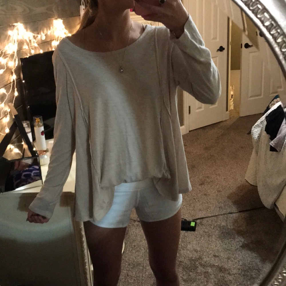 Boutique top